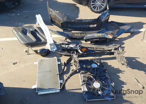 2025 Honda Civic Sport from USA, damaged, VIN 2HGFE2F53SH503063